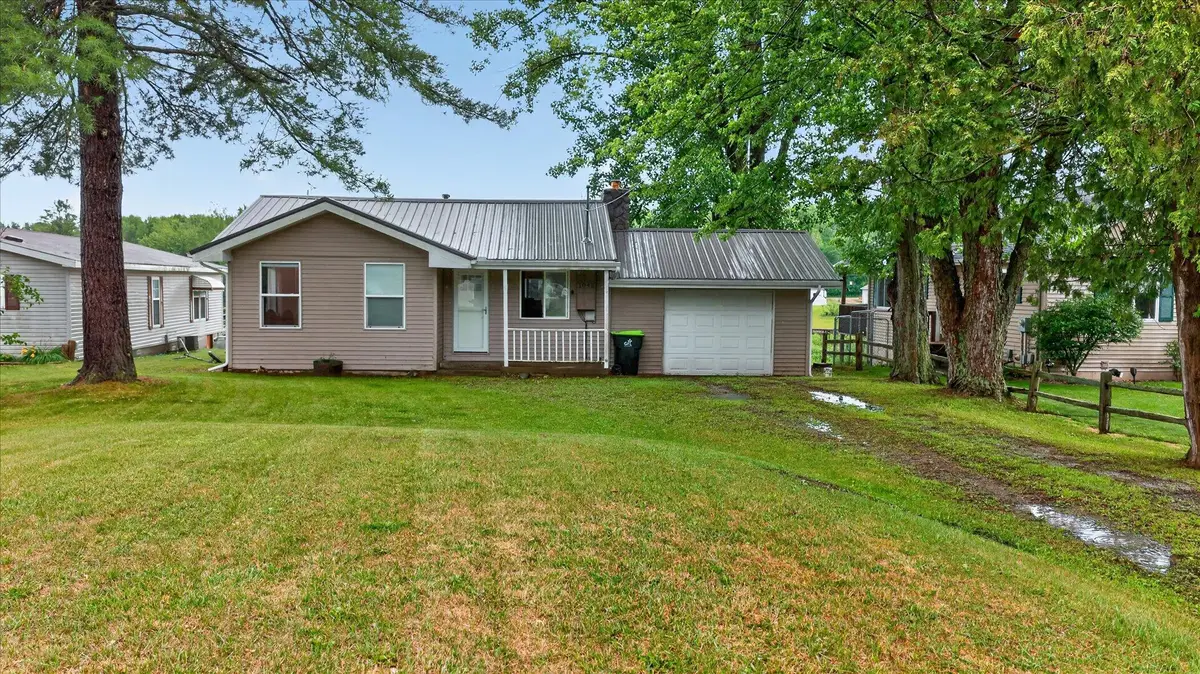 1043 Mckimmy Drive, Beaverton, MI 48612 - #1