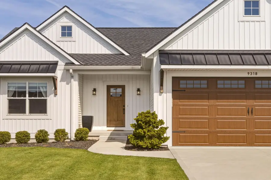 9318 Shoreway Drive, West Olive, MI 49460 - #2