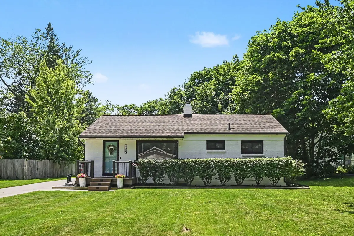 1415 Franklin Street, Haslett, MI 48840 - #1