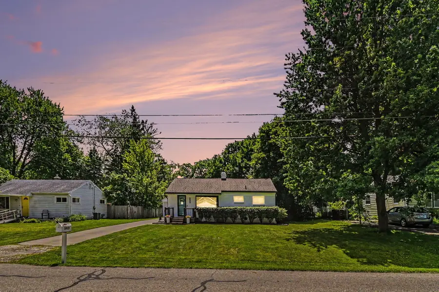 1415 Franklin Street, Haslett, MI 48840 - #2