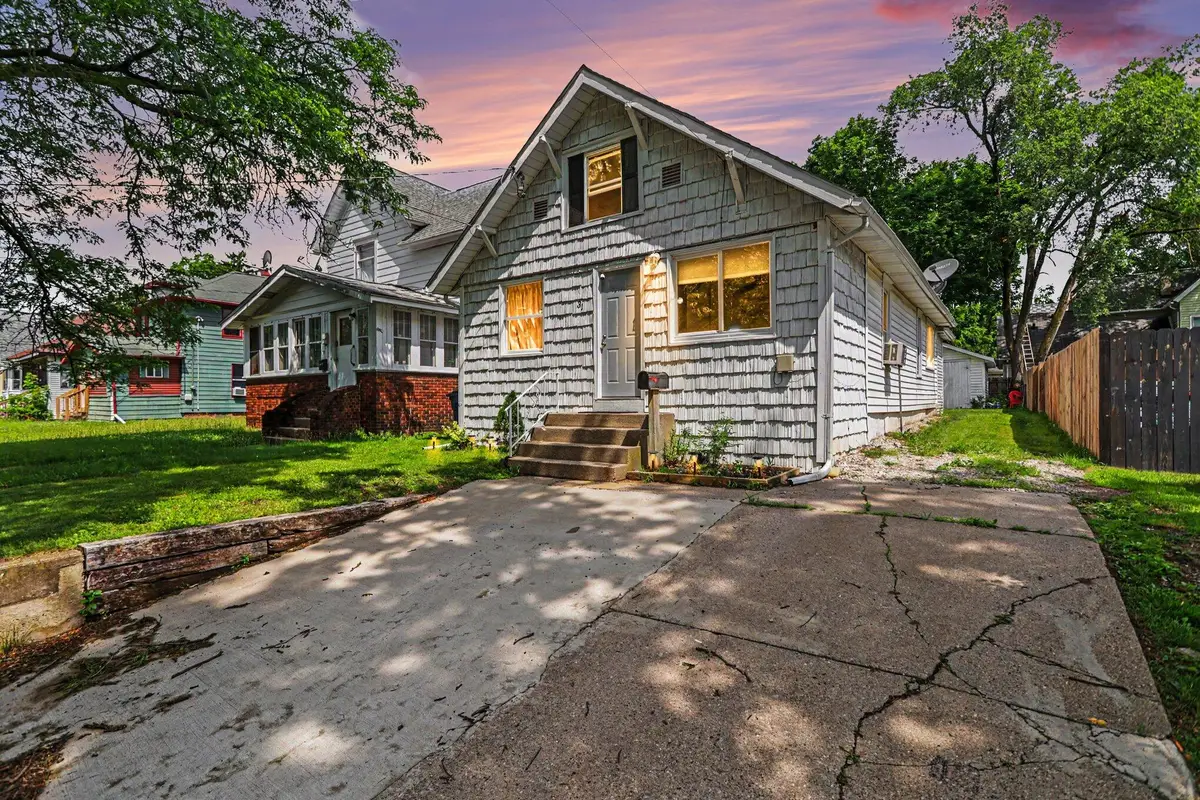 31 E Kingman Avenue E, Battle Creek, MI 49014 - #1