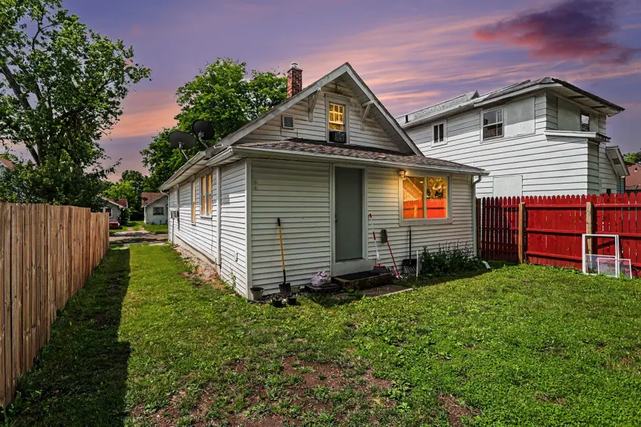 31 E Kingman Avenue E, Battle Creek, MI 49014 - #2