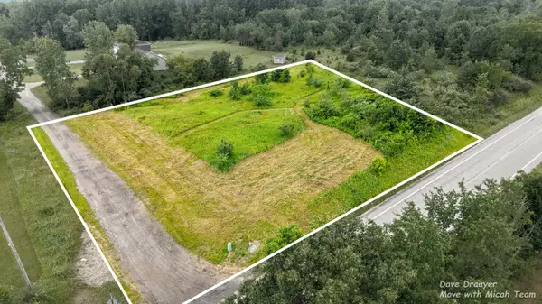 V/L 137th Avenue, Dorr, MI 49323