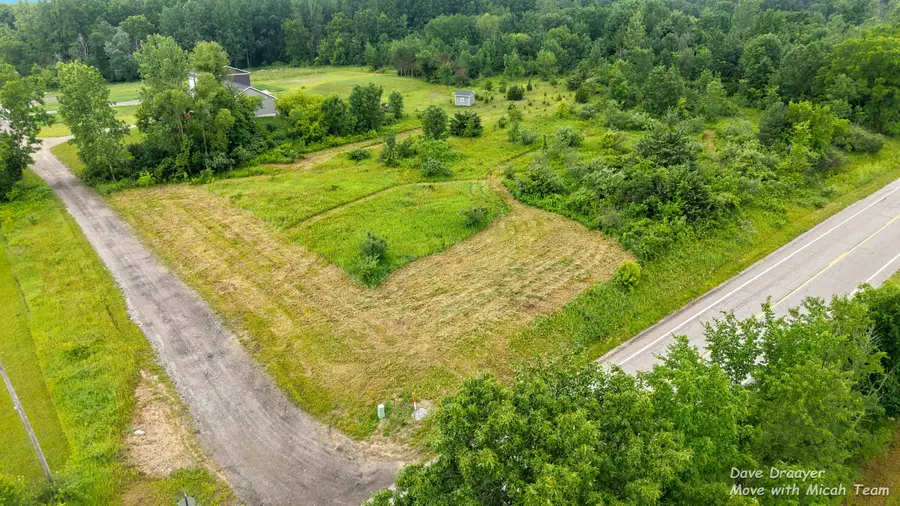 V/L 137th Avenue, Dorr, MI 49323 - #2