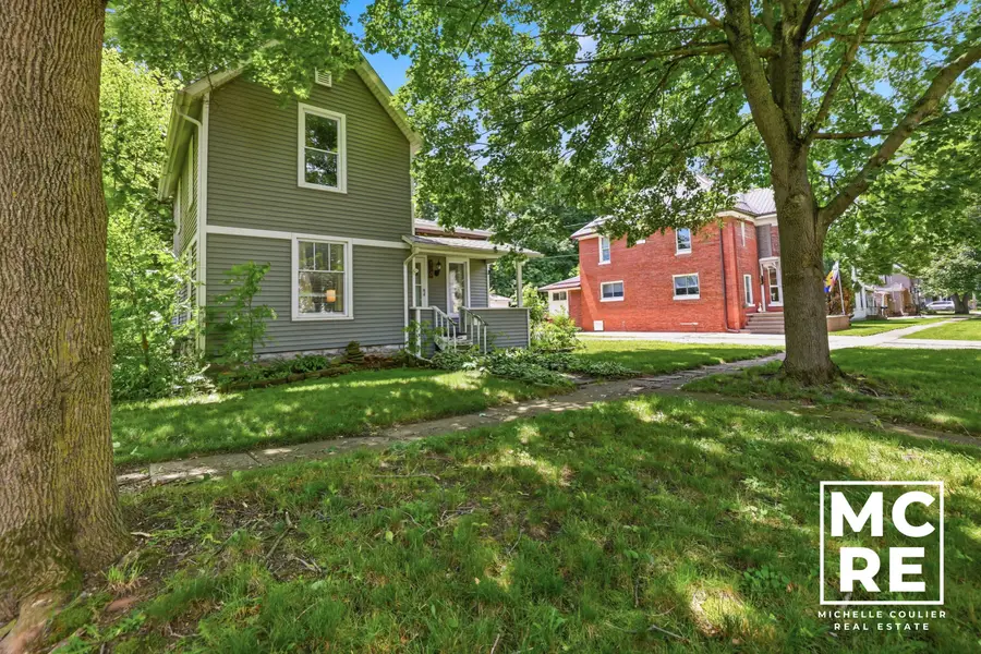 430 E Bond Street, Hastings, MI 49058 - #2