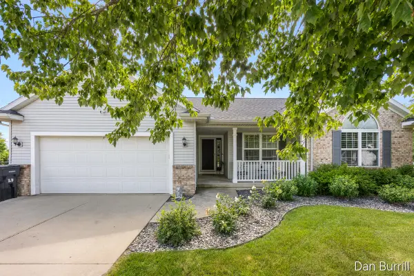2896 Barcroft Drive Sw, Wyoming, MI 49418