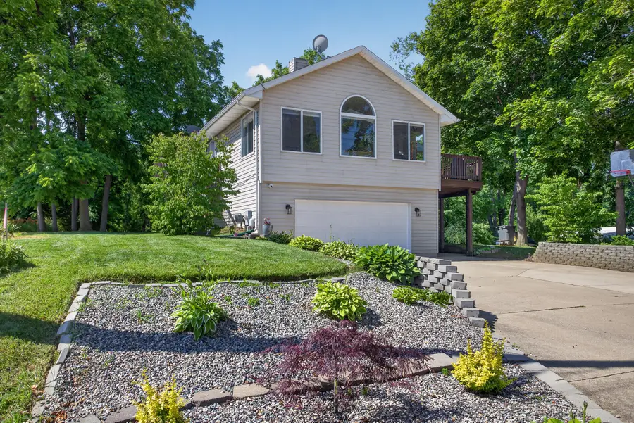 11947 Bunday Drive, Jerome, MI 49249 - #2