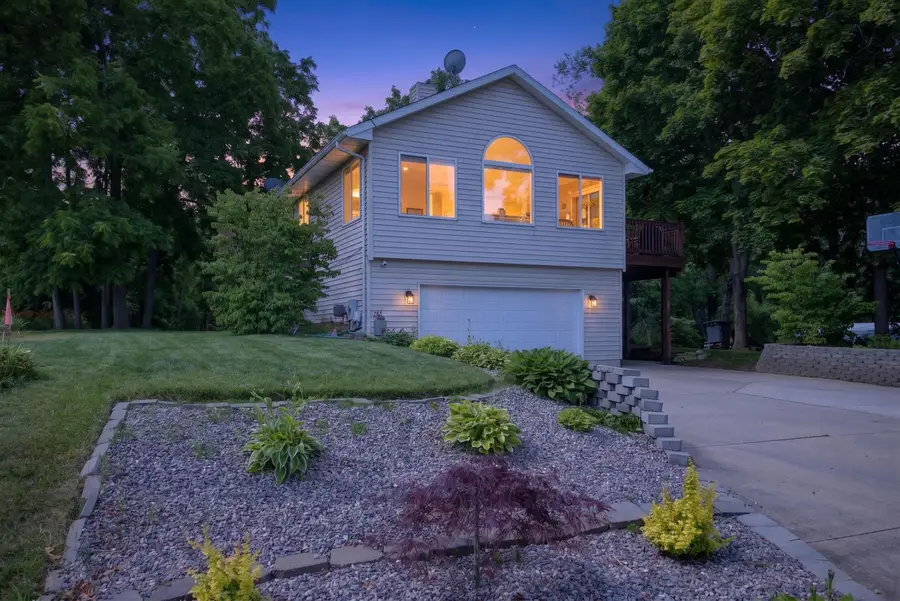 11947 Bunday Drive, Jerome, MI 49249 - #3