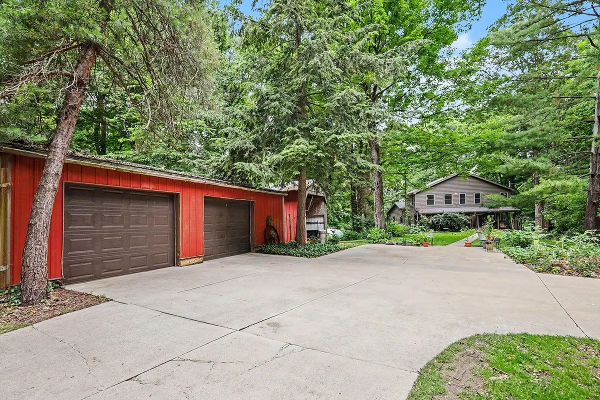 11355 108th Street Se, Alto, MI 49302 - #1