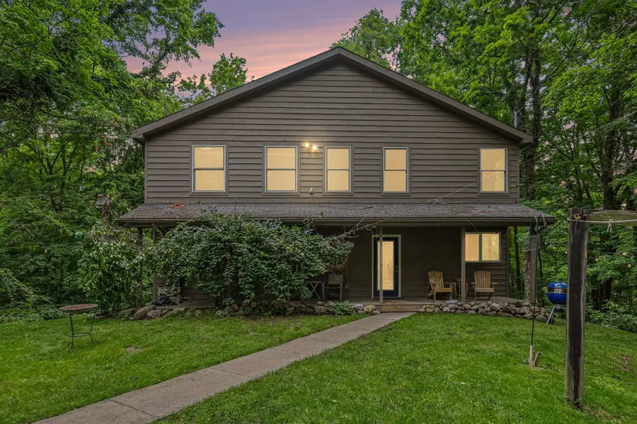 11355 108th Street Se, Alto, MI 49302 - #3