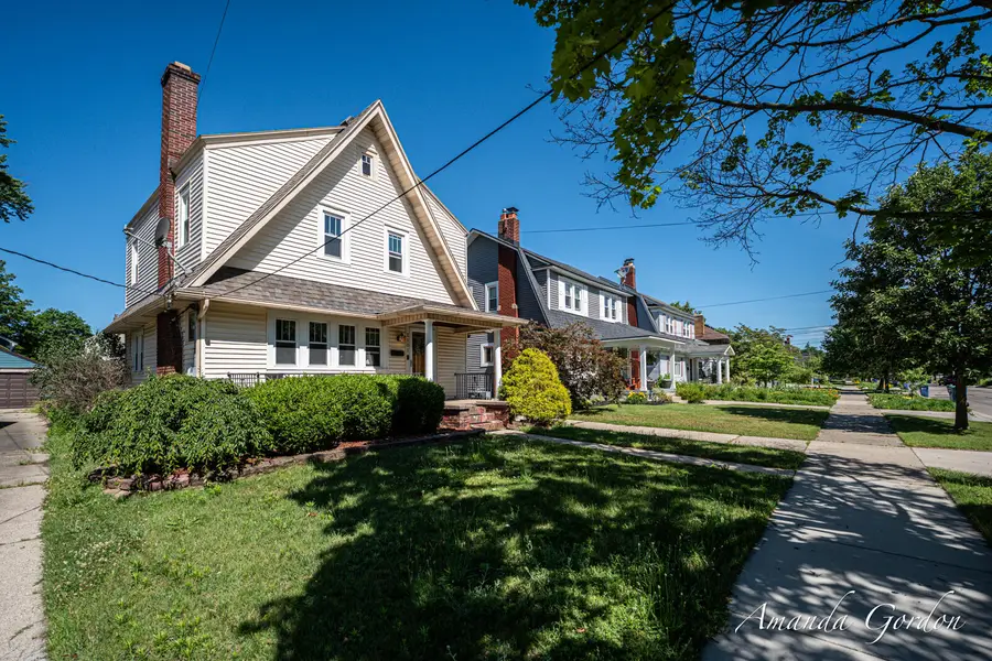2101 Paris Avenue Se, Grand Rapids, MI 49507 - #2