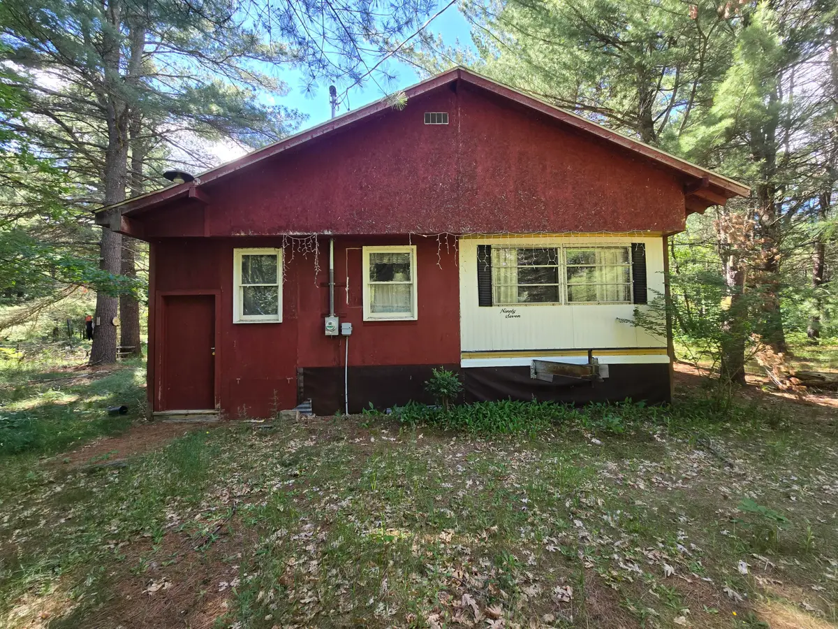 2637 S Jenny Circle, Baldwin, MI 49304 - #1