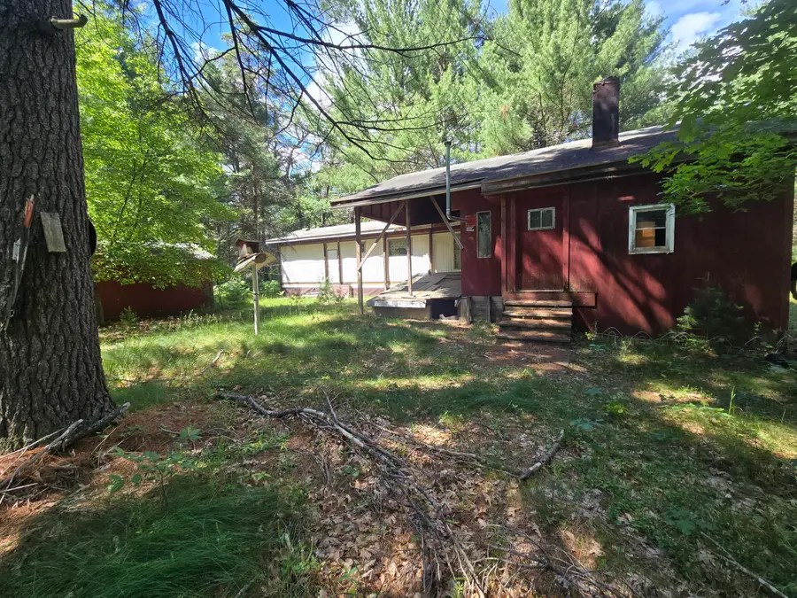 2637 S Jenny Circle, Baldwin, MI 49304 - #3
