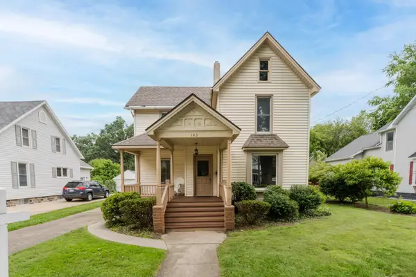 143 Church Street, Coldwater, MI 49036