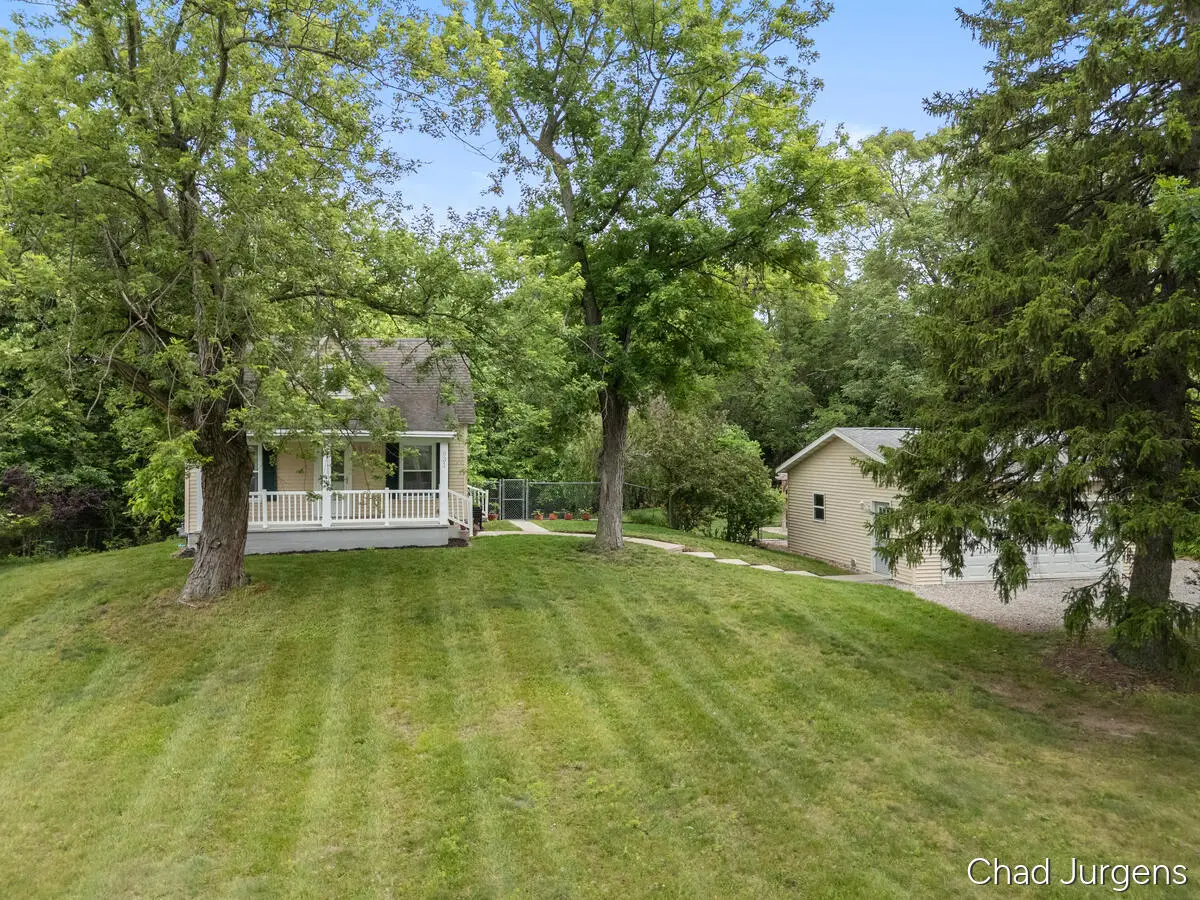 931 4 Mile Road Ne, Grand Rapids, MI 49525 - #1