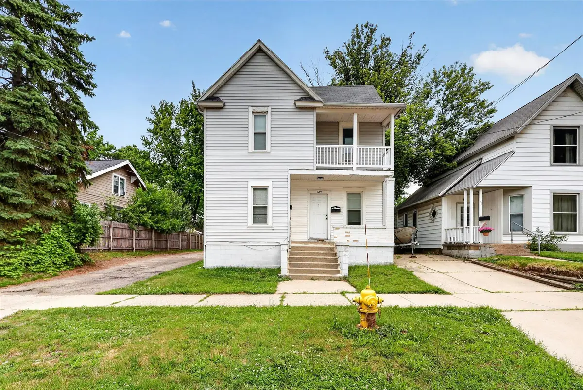 129 Palmer Street Ne, Grand Rapids, MI 49505 - #1