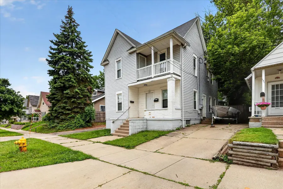 129 Palmer Street Ne, Grand Rapids, MI 49505 - #3