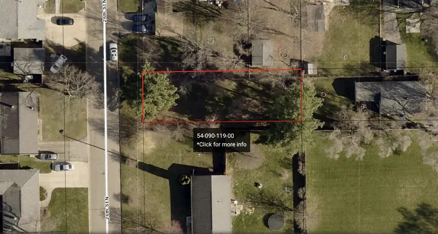 214 N 26th Street N, Battle Creek, MI 49037 - #2