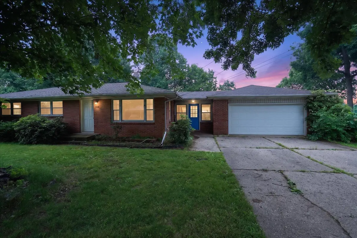 227 Eastlawn, Parma, MI 49269 - #1