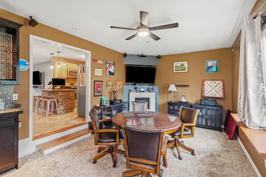 412 W Church Avenue, Reed City, MI 49677 - #2