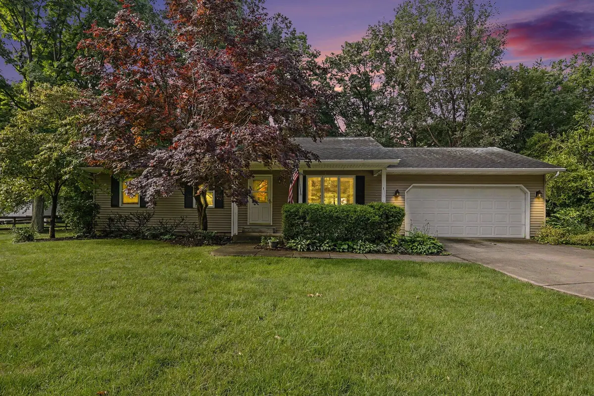 3720 Chamberlain Road, Buchanan, MI 49107 - #1