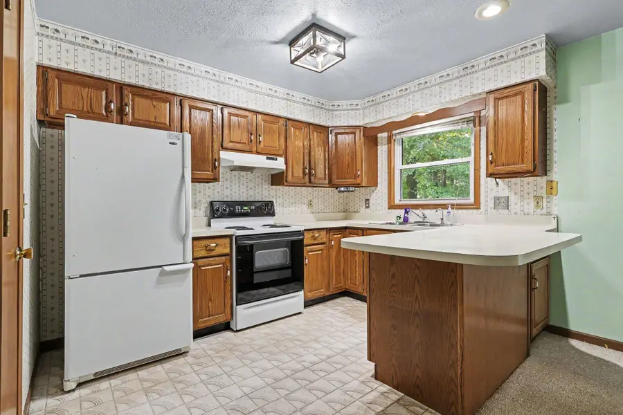 3720 Chamberlain Road, Buchanan, MI 49107 - #2