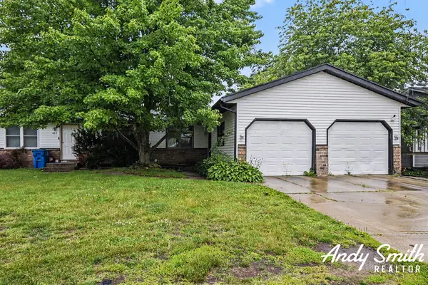 400-402 60th Street Se, Grand Rapids, MI 49548