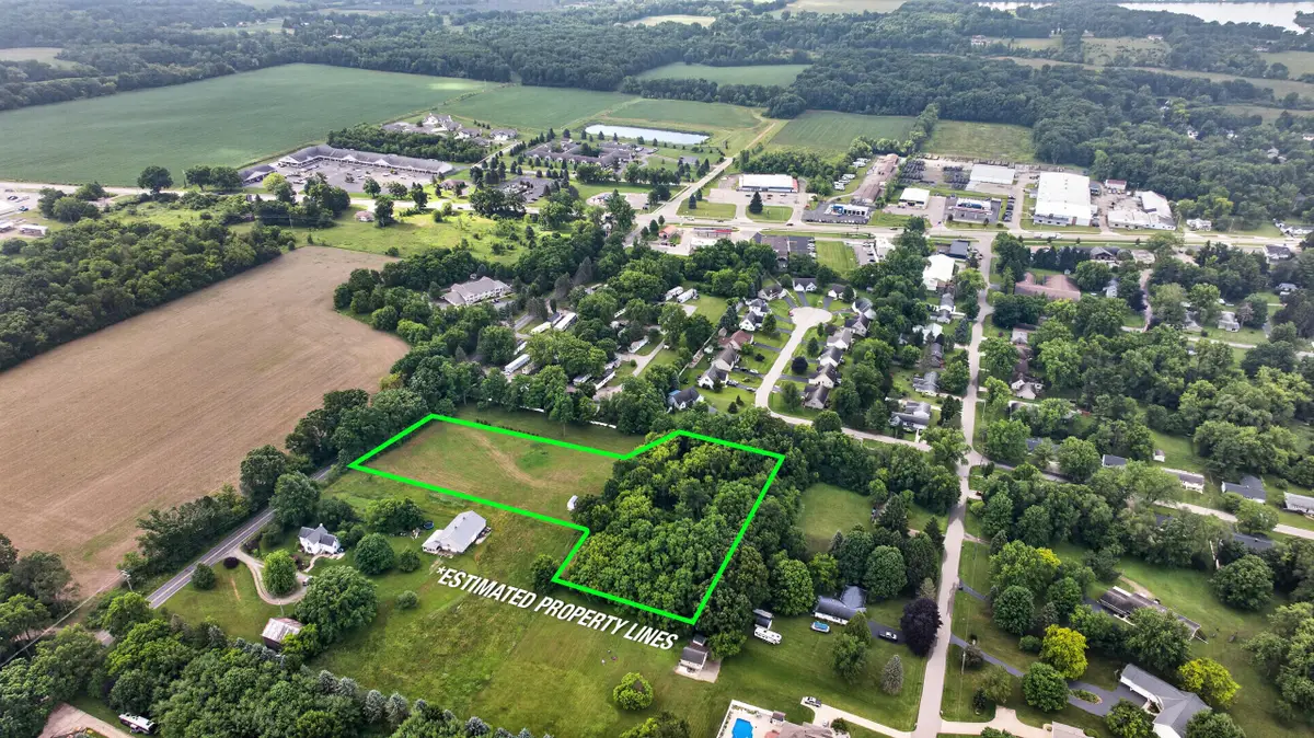 S Vl Dearing Road, Spring Arbor, MI 49283 - #1