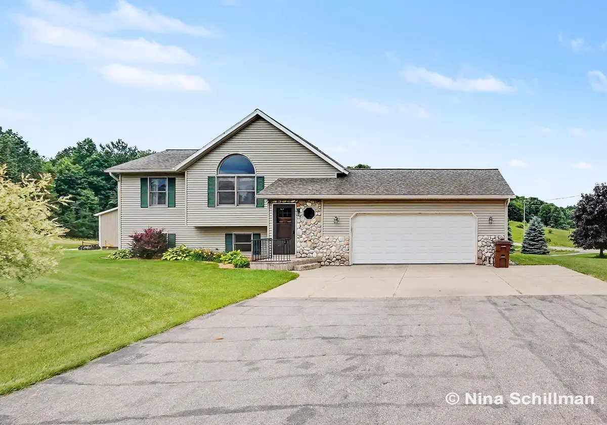 6424 E 136th, Sand Lake, MI 49343 - #1
