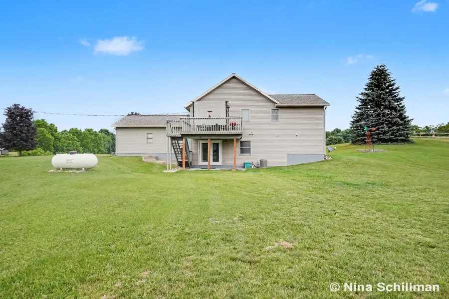6424 E 136th, Sand Lake, MI 49343 - #3