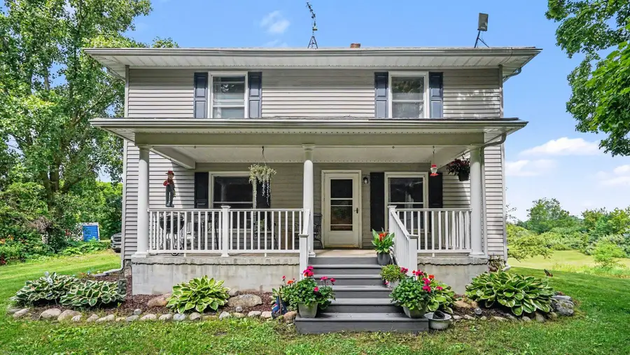 2188 Sylvan Road, Chelsea, MI 48118 - #2