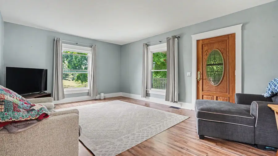 2188 Sylvan Road, Chelsea, MI 48118 - #3
