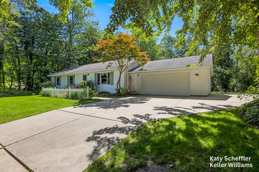 4167 Ponderosa Drive, Dorr, MI 49323 - #2