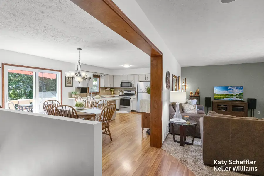 4167 Ponderosa Drive, Dorr, MI 49323 - #3