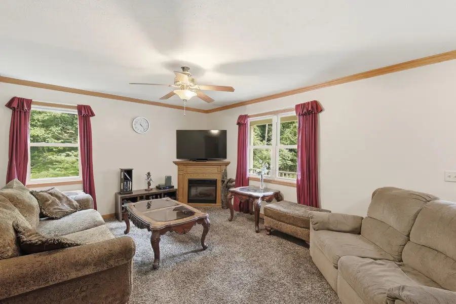 16291 24th Avenue, Coopersville, MI 49404 - #2