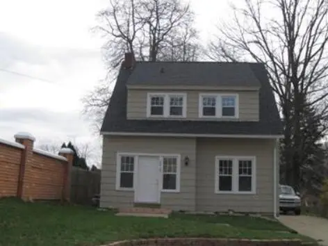 3719 Oakland Drive, Kalamazoo, MI 49008 - #1