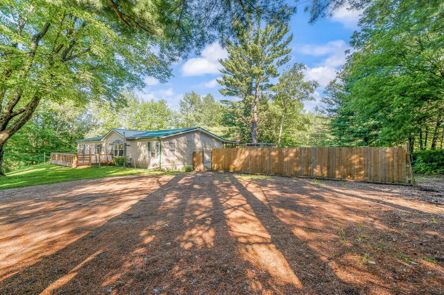 15971 Penesal Road, Leroy, MI 49655 - #2