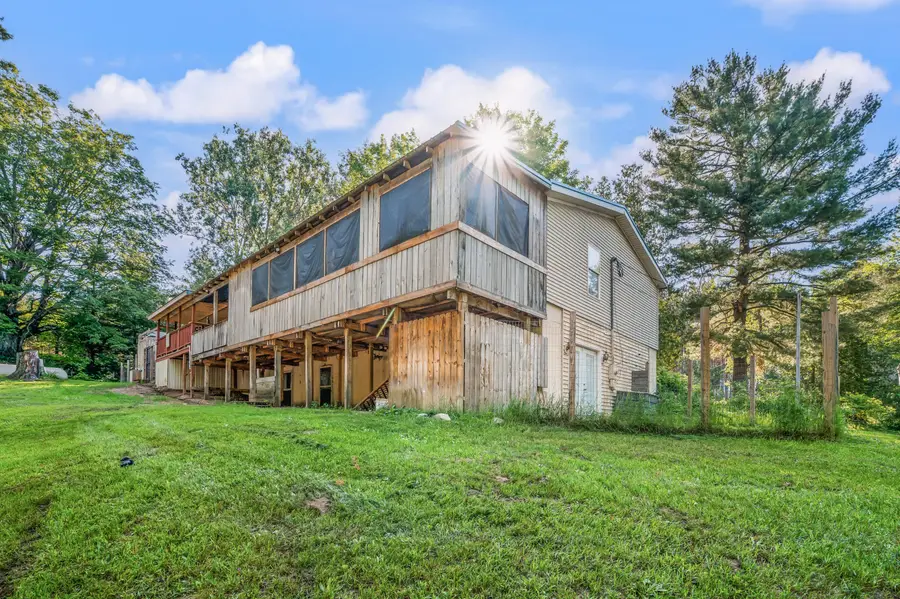 15971 Penesal Road, Leroy, MI 49655 - #3