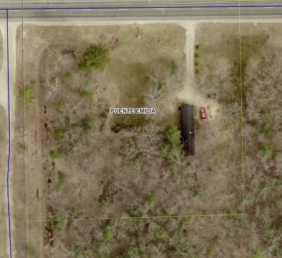 5244 109th Avenue, Pullman, MI 49450 - #2