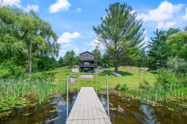 8391 Lake Lure Drive, Evart, MI 49631