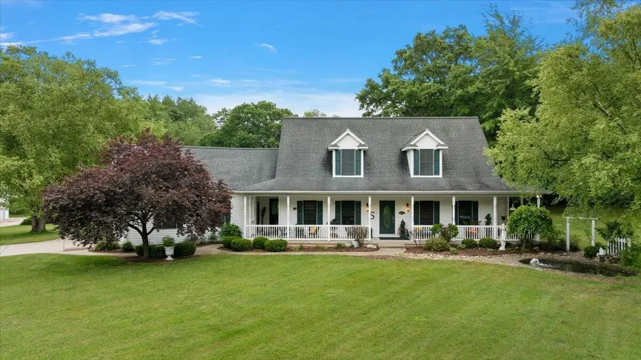 8236 Alpine Avenue Nw, Sparta, MI 49345 - #3