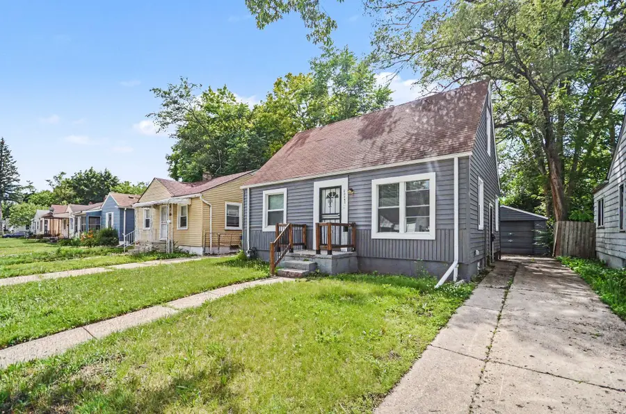 20043 Fenmore Street, Detroit, MI 48235 - #2