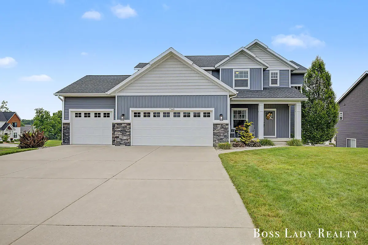 7162 Crimson Court, Hudsonville, MI 49426 - #1