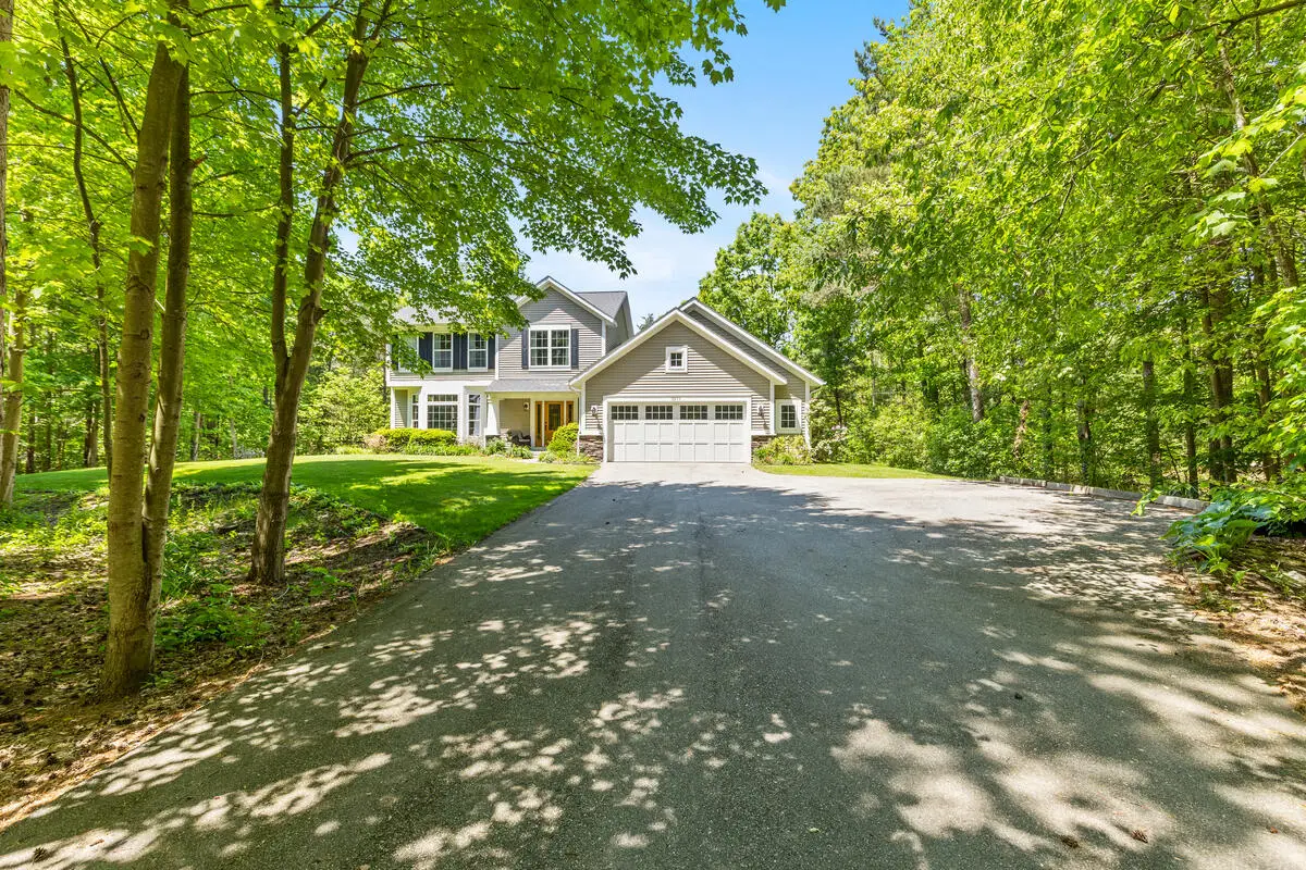 3977 Tall Grass E Court, Holland, MI 49424 - #1