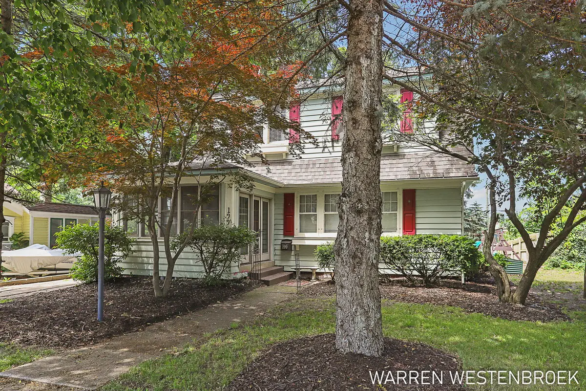 199 W 9th Street, Holland, MI 49423 - #1
