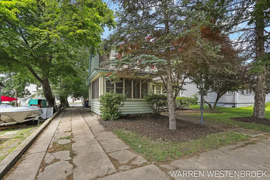 199 W 9th Street, Holland, MI 49423 - #2