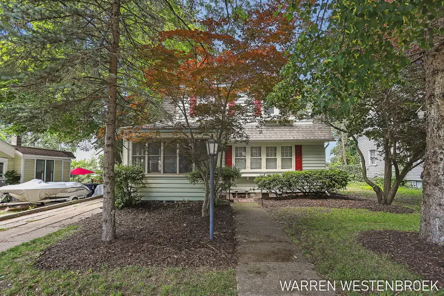 199 W 9th Street, Holland, MI 49423 - #3