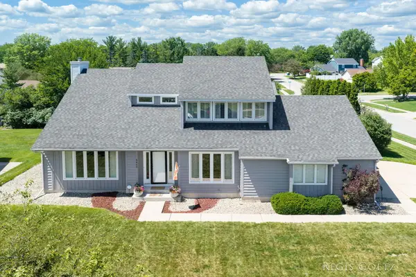 5459 Stowehill Drive Se, Kentwood, MI 49508