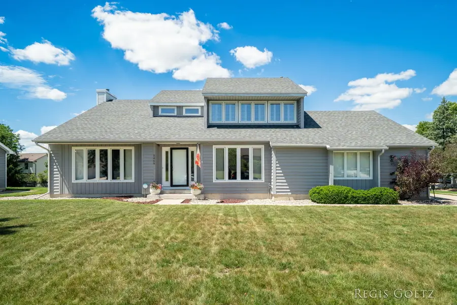 5459 Stowehill Drive Se, Kentwood, MI 49508 - #2
