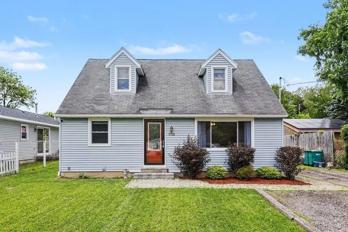 5732 Monticello Avenue, Portage, MI 49024 - #1